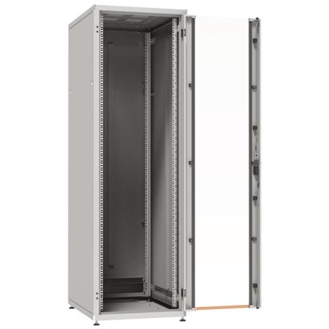 PRO-3368GR.G1SV rack 33U Rack indipendenti Grigio - Foto 2