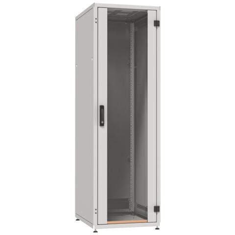 PRO-3368GR.G1SV rack 33U Rack indipendenti Grigio - Foto 1
