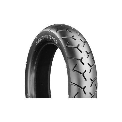 Pneumatico Exedra G702 170/80r15 77s - Estivo - Foto 1