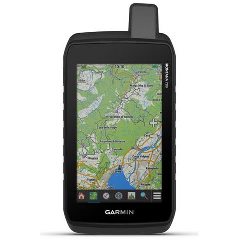 Outdoor Gps Garmin Montana 700 010-02133-01 - Foto 1
