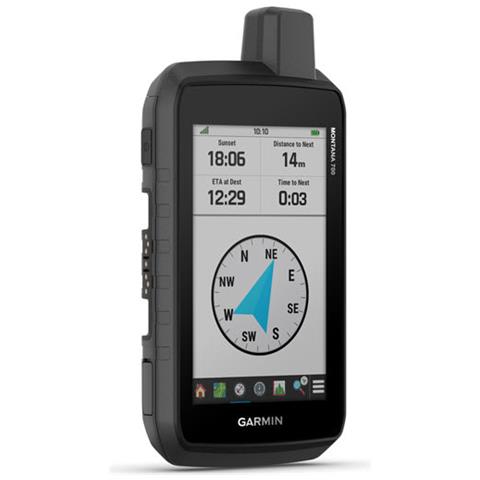 Outdoor Gps Garmin Montana 700 010-02133-01 - Foto 2