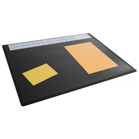 722301 sottomano Polipropilene (PP) Nero - Foto 2