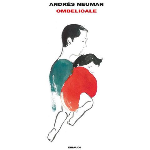 Andrés Neuman - Ombelicale - Foto 2