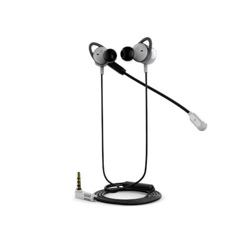 RIG 200 HS Auricolare Cablato In-ear Gaming Bianco - Foto 43