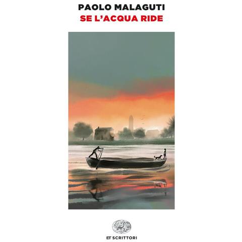 Paolo Malaguti - Se L'acqua Ride - Foto 2