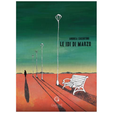 Andrea Cosentino - Le Idi Di Marzo - Foto 1
