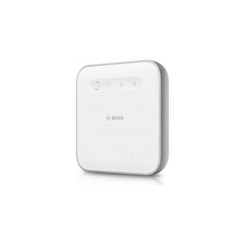 Smart Home Controller Ii Con Cavo E Senza Cavo Bianco - Foto 1