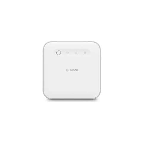 Smart Home Controller Ii Con Cavo E Senza Cavo Bianco - Foto 2