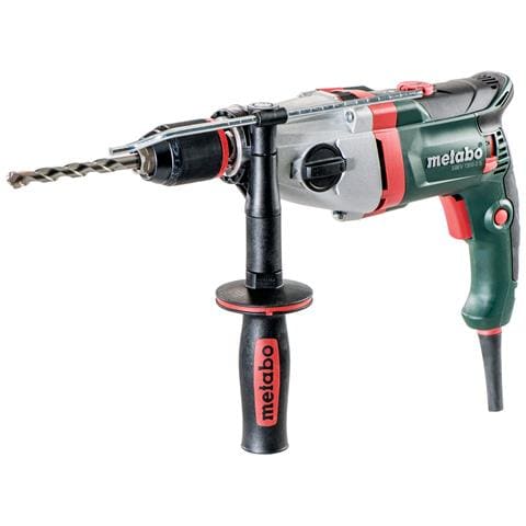 SBEV 1300-2 S 3100 Giri /min Nero, Verde, Rosso - Foto 1