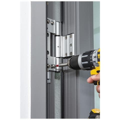 42127 punta per cacciavite 5 pz - Foto 2