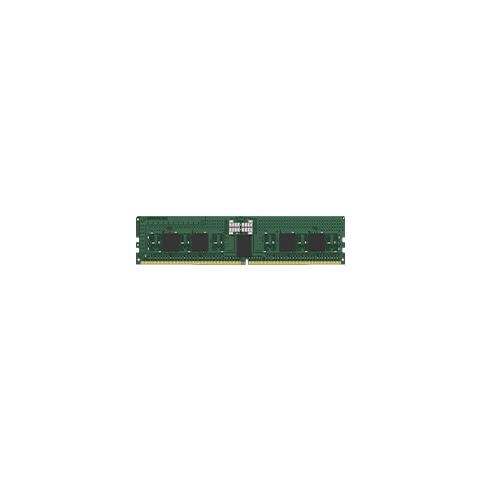 KTL-TS548S8-16G memoria 16 GB 1 x 16 GB DDR5 4800 MHz Data Integrity Check (verifica integrità dati) - Foto 1