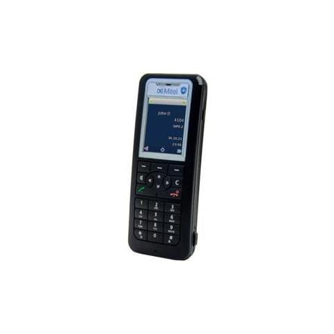 632dt - Schnurloses Erweiterungshandgert - Dect \gap - Foto 1