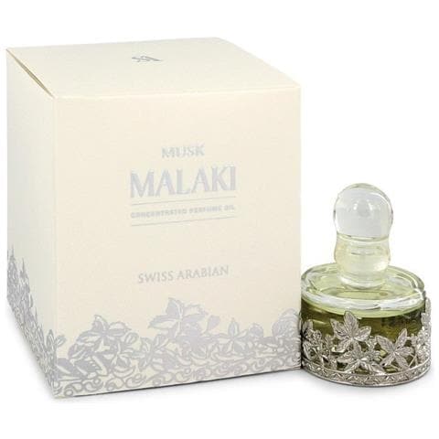 Musk Malaki By Perfume Oil (unisex) 1 Oz (men) - Foto 1