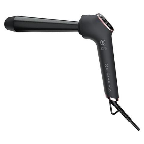 Arricciacapelli Imetec 11856 Bellissima Glam Waves Black E Rose Gold - Foto 1