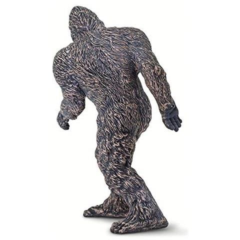 Safari Ltd Mythical Realms Bigfoot Figura Giocattolo Per Ragazzi E Ragazze - Età 3+, 8 X 3 X 4 Cm - Foto 3