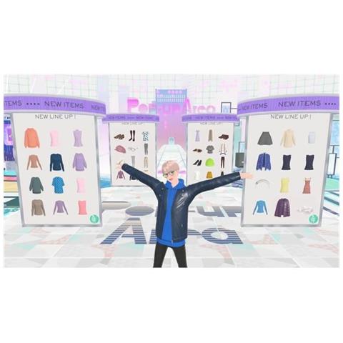 Videogioco Per Switch Nintendo Fashion Dreamer (fr) - Foto 2