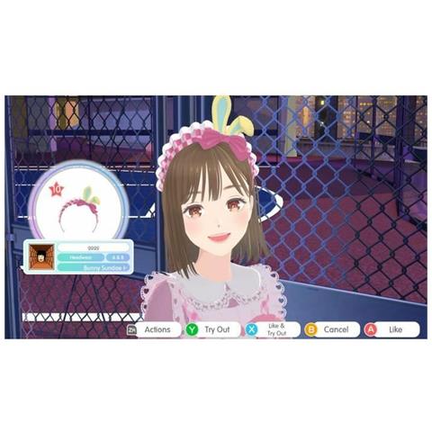 Videogioco Per Switch Nintendo Fashion Dreamer (fr) - Foto 6