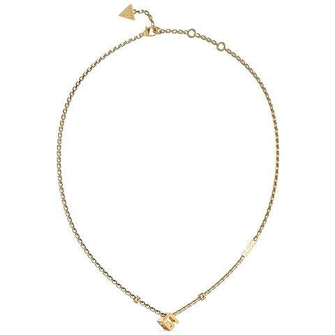 Collana Donna Jubn03084jwygt-u - Foto 1