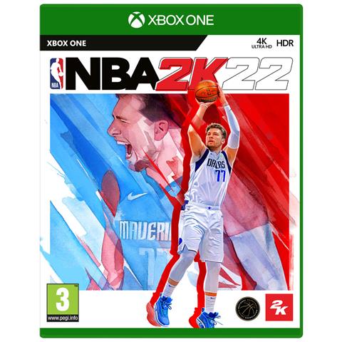 Videogioco Per Xbox Series X Nba 2k22 - Foto 1