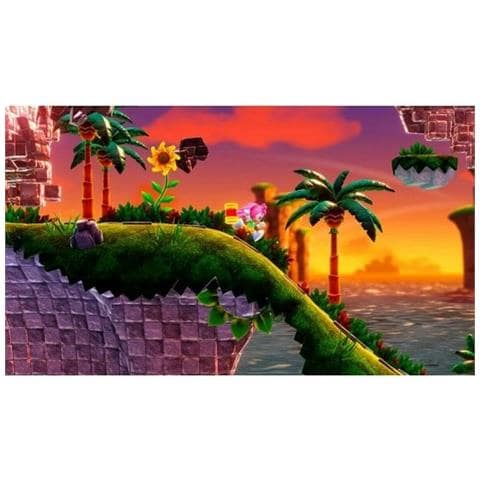 Videogioco Playstation 5 Sonic Superstars - Foto 2