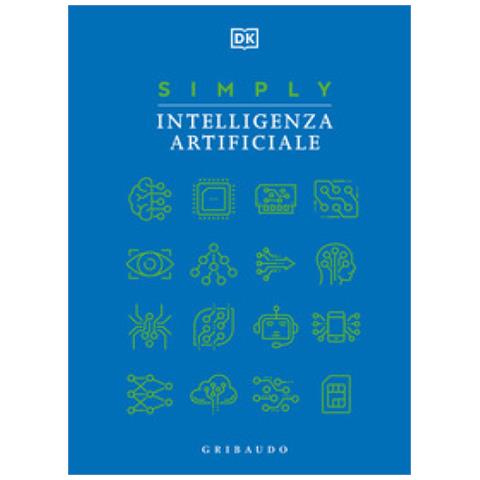 Simply Intelligenza Artificiale - Foto 1