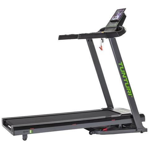 Tapis Roulant Elettrico T40 Connesso 16 Km /h 41 Programmi 125x42cm - Foto 1