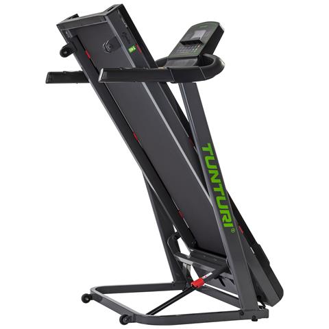 Tapis Roulant Elettrico T40 Connesso 16 Km /h 41 Programmi 125x42cm - Foto 2