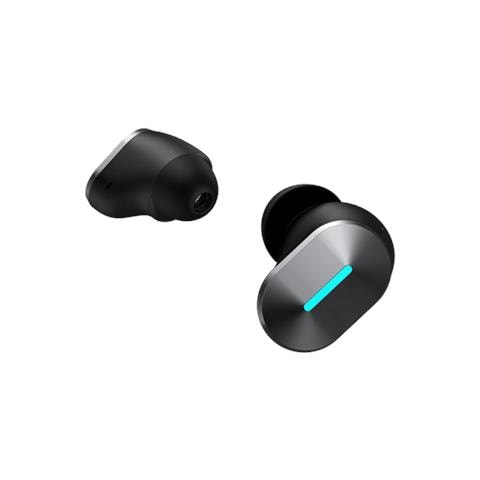 Gx05 Auricolare True Wireless Stereo (tws) In-ear Giocare Usb Tipo-c Bluetooth Grigio - Foto 2