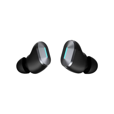 Gx05 Auricolare True Wireless Stereo (tws) In-ear Giocare Usb Tipo-c Bluetooth Grigio - Foto 3