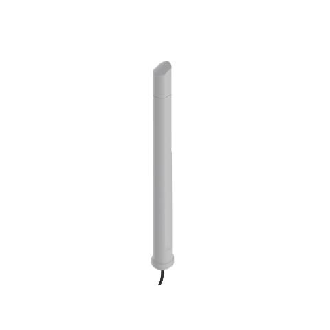 A-OMNI-0600-V1-02 antenna di rete Antenna omnidirezionale SMA 6,2 dBi - Foto 1