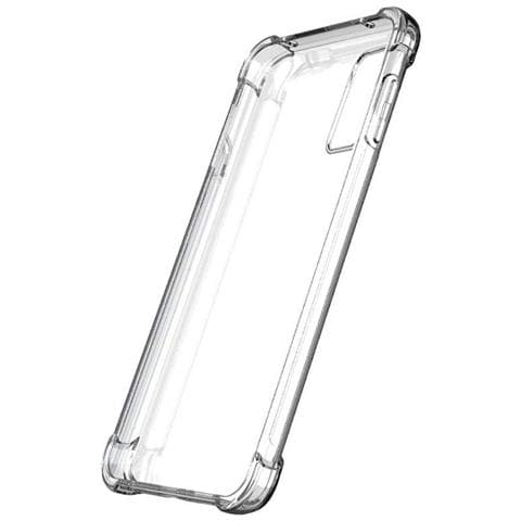 8434847061221 custodia 16,9 cm (6.67"") Cover Trasparente per Redmi Note 11 Pro Plus 5G - Foto 1