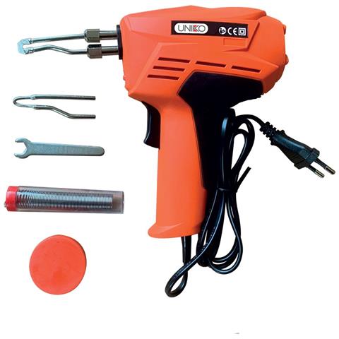 Saldatore Elettrico Istantaneo 'unk105' 100 W - Punta Diritta - Foto 1