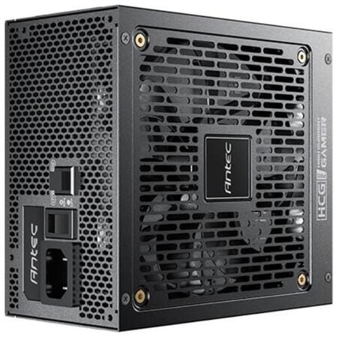 Alimentatore HCG 850 W PRO P EC ATX3.1 Modular 80+ Platinum - Foto 4