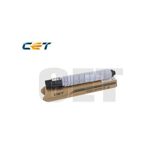 CET Black Toner -Chemical Aficio MPC305#841621 #17K / 260g - Foto 1