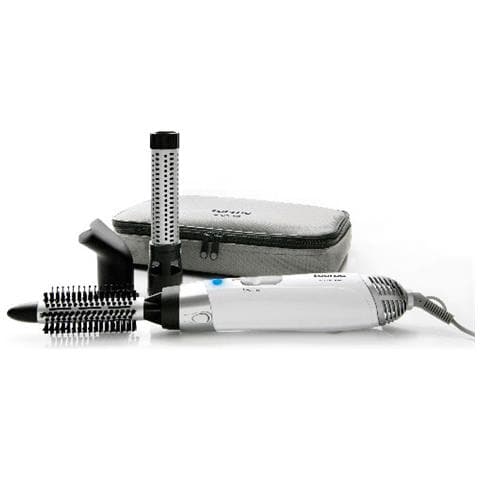 Model Air asciuga capelli 1200 W Bianco - Foto 1