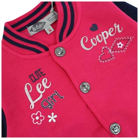 Jogging Bambina Completo lc11246 jog bb s3-3m - Foto 3