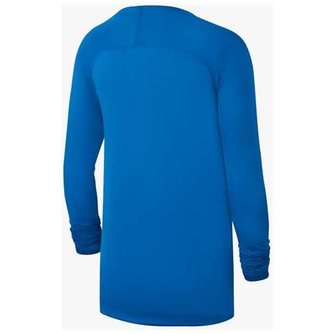 Magliapark First Layer Av2611-463 Bambino Taglia Xs Colore Royal - Foto 3