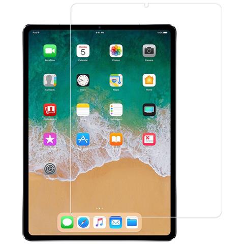 Proteggi Schermo In Vetro Temperato Premium Per Ipad Ipad Air (m2) 2024 - Foto 1
