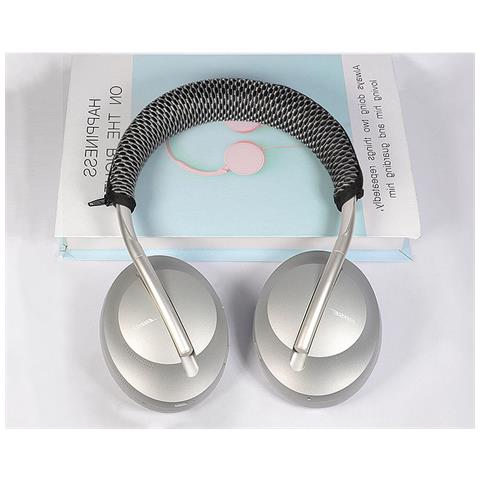 Cuscinetti Auricolari E Fascia Di Ricambio Per Bose 700 Nc700 - Foto 4