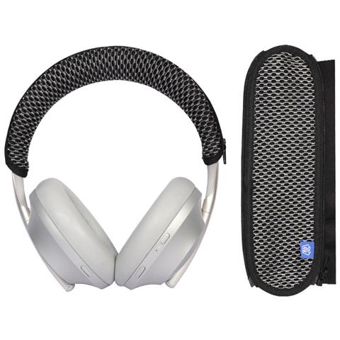 Cuscinetti Auricolari E Fascia Di Ricambio Per Bose 700 Nc700 - Foto 1