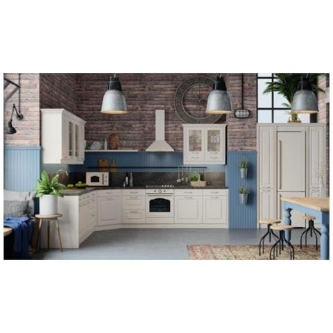 Forno Elettrico da Incasso BOS67371CLI Capacità 77 L Multifunzione Potenza 3500 W Colore Beige - Foto 10