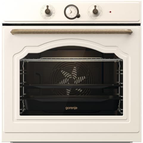 Forno Elettrico da Incasso BOS67371CLI Capacità 77 L Multifunzione Potenza 3500 W Colore Beige - Foto 1