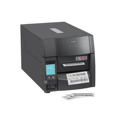 CL-S700III stampante per etichette (CD) Termica diretta /Trasferimento termico 203 x 203 DPI 254 mm /s Cablato - Foto 1