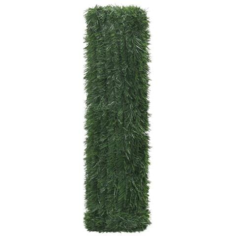 Recinzione Prato Artificiale Verde 1x10 M - Foto 3