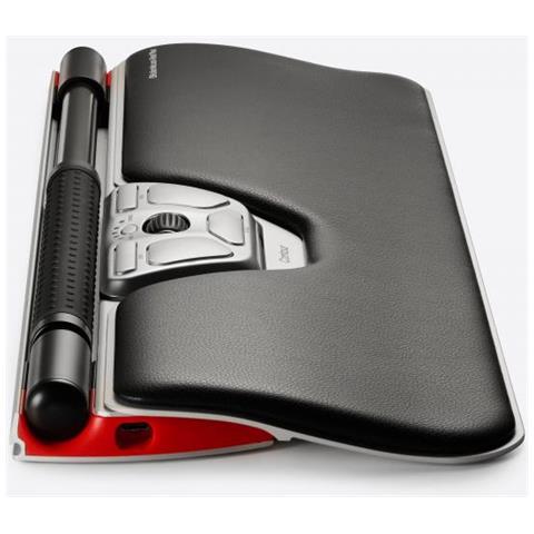 Contour Design Cdrmred20215 Mouse Ufficio Ambidestro Usb Tipo-c 2800 Dpi - Foto 3