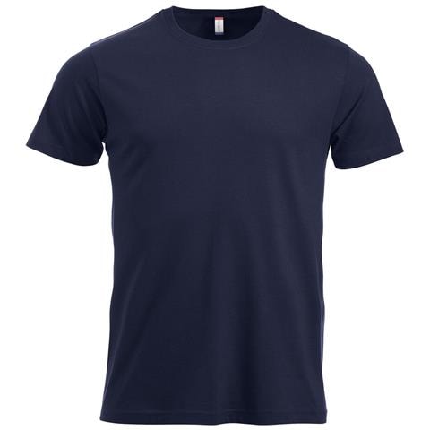 New Classic-t Blu Scuro 5xl - Foto 1
