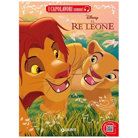 Il Re Leone. Con Qr Code - Foto 1
