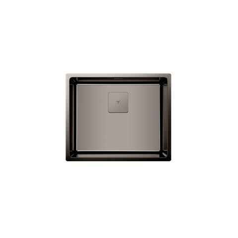 FLEXLINEA RS15 50.40 Lavello sottopiano Quadrato Metallo - Foto 1