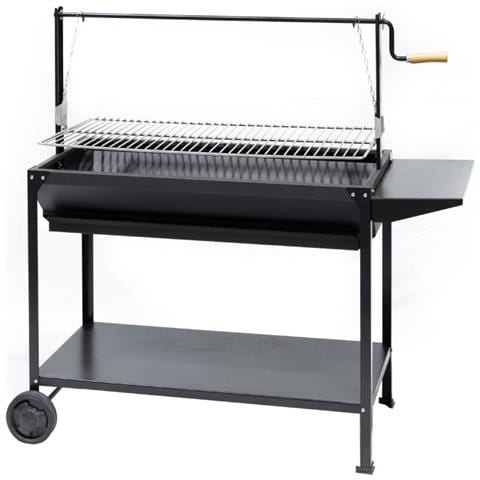 Barbecue Argentino Esclusivo - 100 Cm E 80 Cm - Foto 1