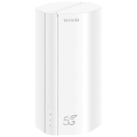 Router 5G AX1500 Wi-Fi6 1p Giga Lan /Wan 1P Giga Lan 6 Ant.Int - Foto 1